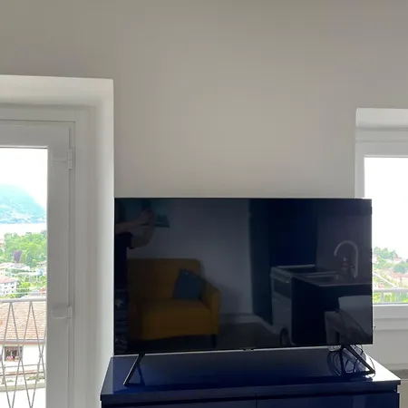 Overlooking Maggiore * Verbania