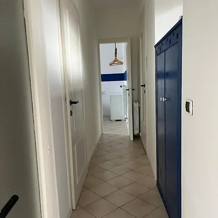 Apartment Overlooking Maggiore Verbania