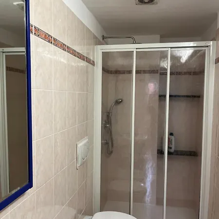 Overlooking Maggiore