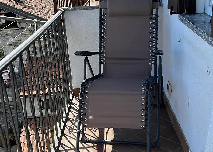 Overlooking Maggiore * Verbania