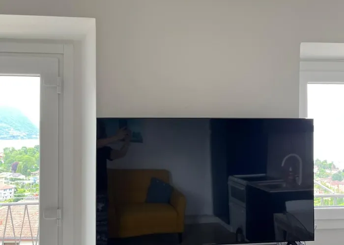 Overlooking Maggiore * Verbania