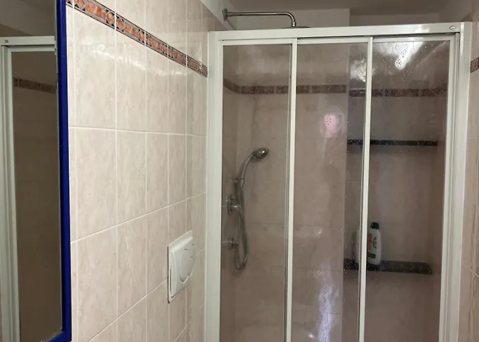 Overlooking Maggiore