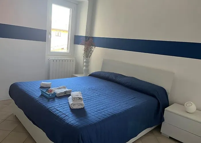 Apartament Overlooking Maggiore Verbania